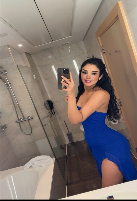 Anshika Escort in Chennai