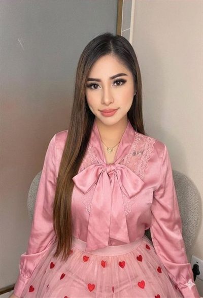 Muskan - Chennai Escort