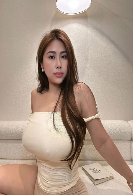 Independent Escort Girl Sanjana in Chennai